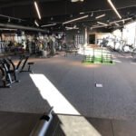 foto av GYM Vetlanda