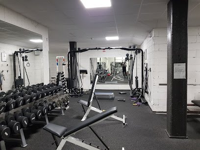 foto av GYMMET i Ludvika AB