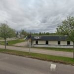 foto av GYMX Forshaga