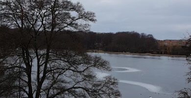 foto av Gamla vattentornets utegym