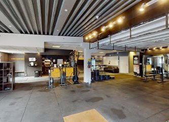 foto av Garaget CrossFit Umeå