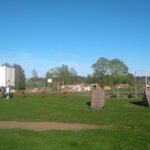 foto av Garnisonens Utegym