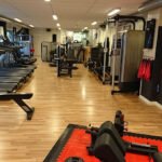 foto av Garrido Wellness