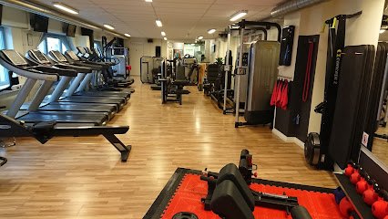 foto av Garrido Wellness