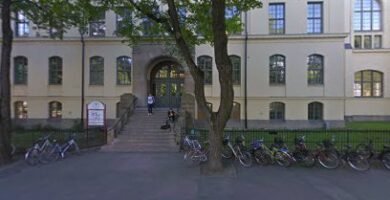 foto av GeniusGymbro