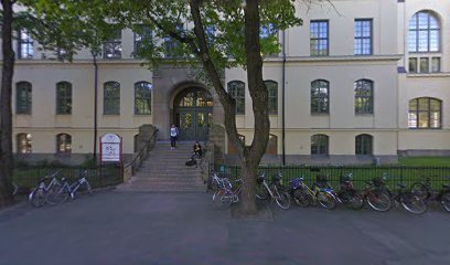 foto av GeniusGymbro