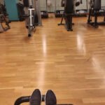 foto av Gislaved Hälsolyftet