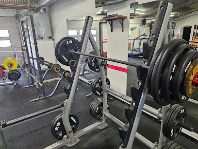 foto av Göinge Träningscenter