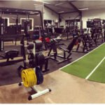 foto av Goodlife i Höör