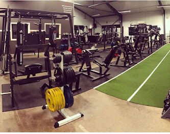 foto av Goodlife i Höör