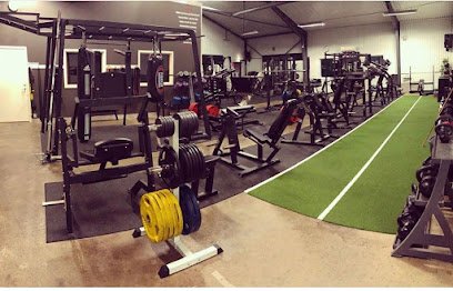 foto av Goodlife i Höör