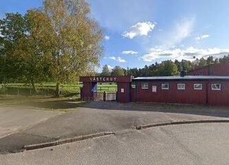 foto av Götene utegym