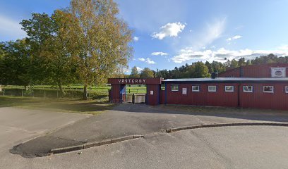 foto av Götene utegym