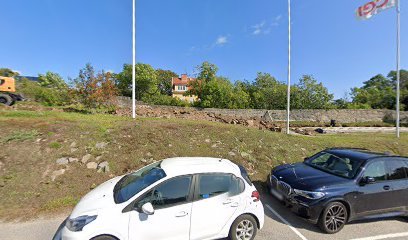 foto av Gräsvik utegym