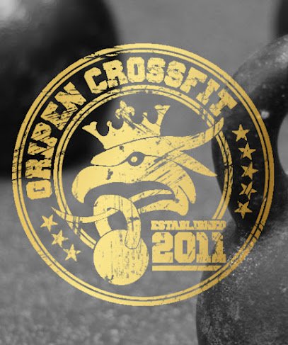 foto av Gripen CrossFit