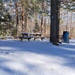 foto av Grosvad Utegym