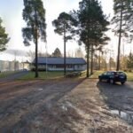 foto av Grums DiscGolfPark