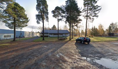 foto av Grums DiscGolfPark