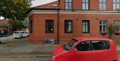 foto av Gunfrids seniorgympa & Gym