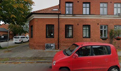 foto av Gunfrids seniorgympa & Gym