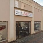 foto av Gym 1337 Health & Fitness