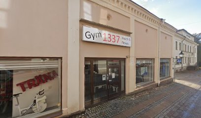 foto av Gym 1337 Health & Fitness