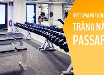 foto av Gym Access AB