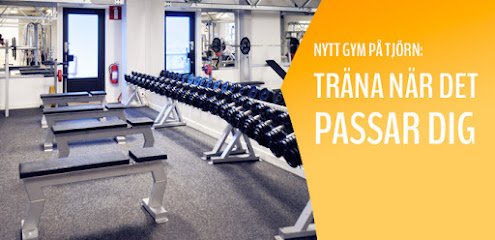 foto av Gym Access AB