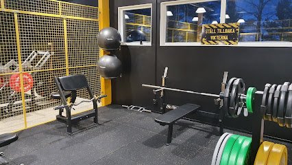 foto av Gym Area59 Torvalla