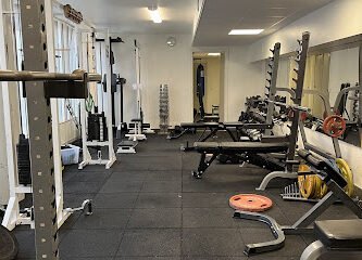 foto av Gym FR Olofshöjd
