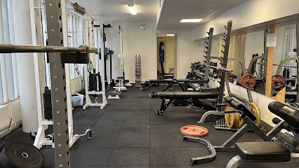 foto av Gym FR Olofshöjd