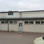 foto av Gym Mix Sunne