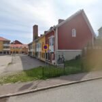 foto av Gym Seljansborg