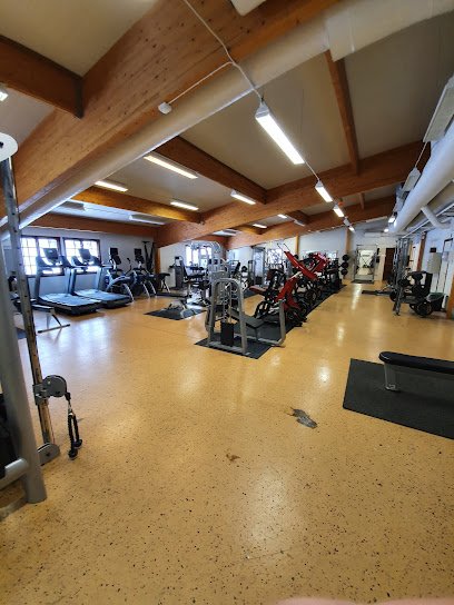 foto av Gym area59 Lit