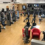 foto av Gym1 Hässleholm