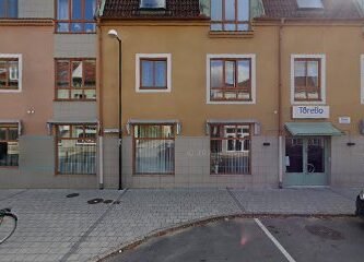 foto av Gym4You Töreboda