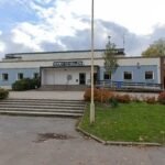 foto av GymMix Sala (besöksadress)