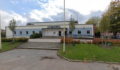 foto av GymMix Sala (besöksadress)