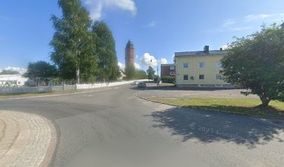 foto av GymPartner Sweden Haparanda