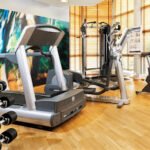 foto av GymPartner Sweden Stockholm