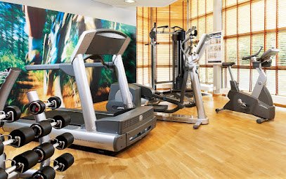 foto av GymPartner Sweden Stockholm