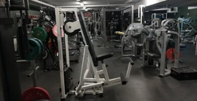 foto av Gymbolaget i Linköping AB