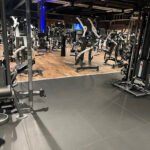 foto av Gymbörsen Strängnäs