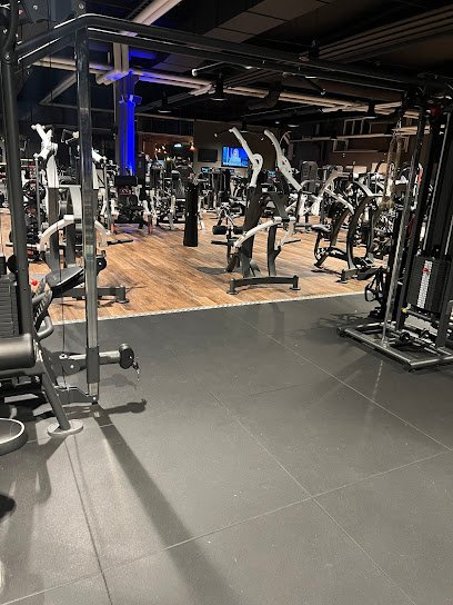 foto av Gymbörsen Strängnäs