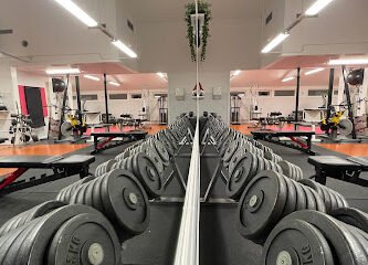 foto av Gymett Grästorp