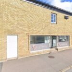 foto av Gymhörnan.Se