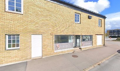 foto av Gymhörnan.Se