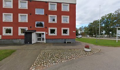 foto av Gymkällaren