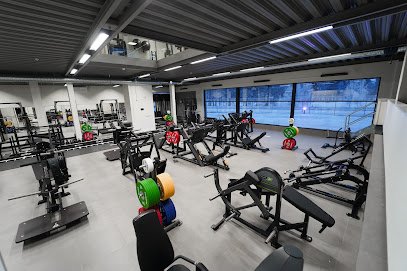 foto av Gymmet Luleå - Lulsundet