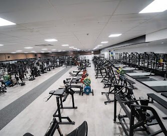 foto av Gymmet Luleå - Tuna